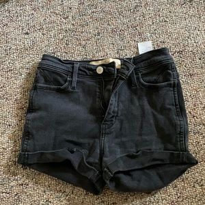 Hollister shorts